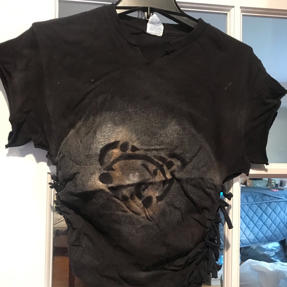 Delta t Shirt